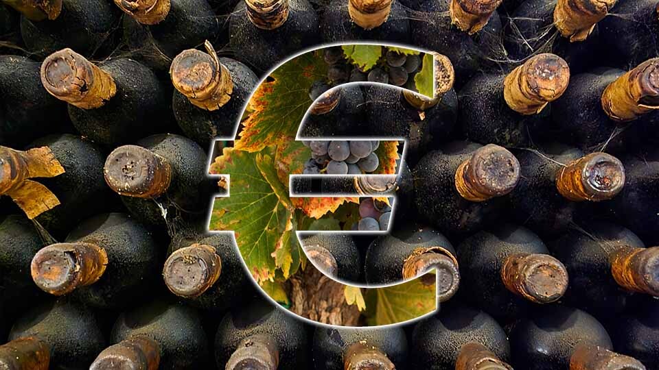 Réglementation européenne sur le vin : davantage de financements pour les viticulteurs de l’UE